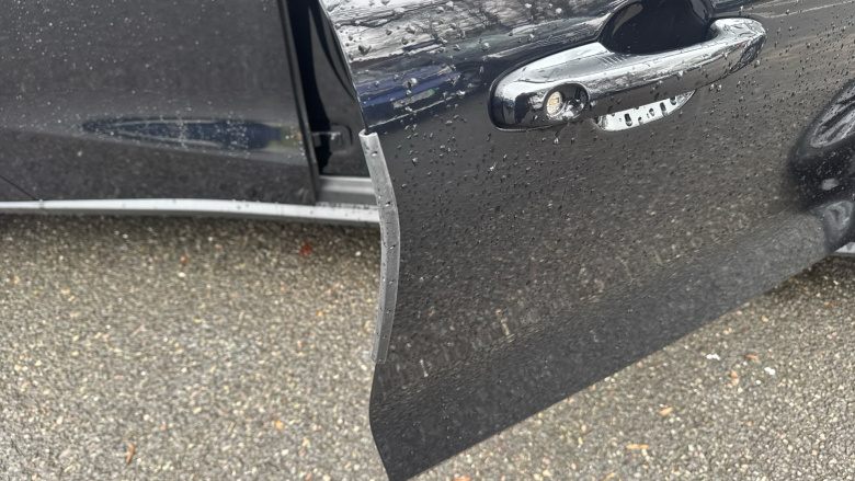 Ford Focus 1.0 EcoBoost Hybrid mHEV 155 Titanium X 5dr Auto Petrol Estate